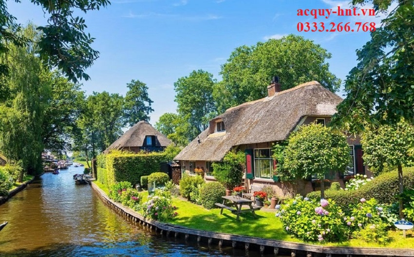 Cứu Hộ Ắc Quy Ô Tô, Câu Ắc Quy Ô Tô, Thay Ắc Quy Ô Tô, Xe Đạp Điện, Xe Máy Điện Nhanh nhất 24h/7 Tại DỰ ÁN LÀNG HÀ LAN ECOPARK Xuân Quan Văn Giang Hưng Yên – Việt Nam