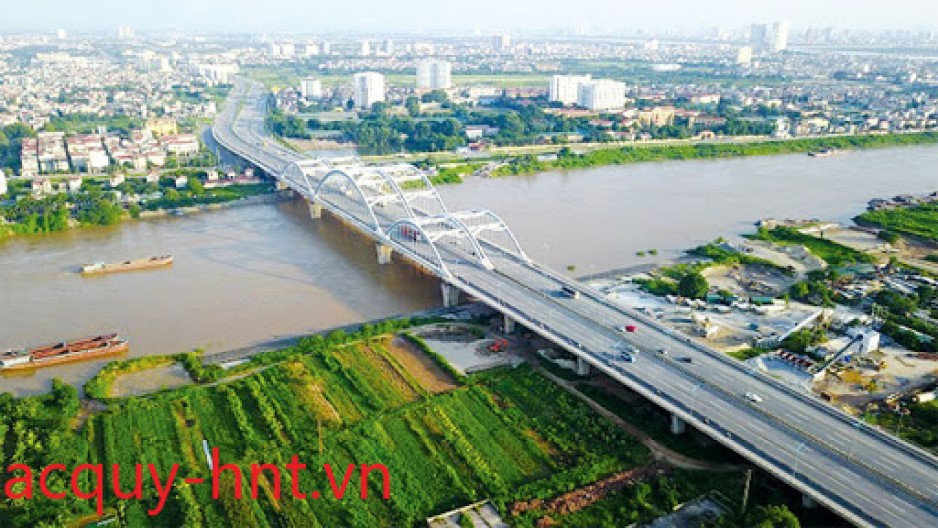 Cứu Hộ Ắc Quy - Thay ắc quy- Câu Bình Huyện Đông Anh - Hà Nội.