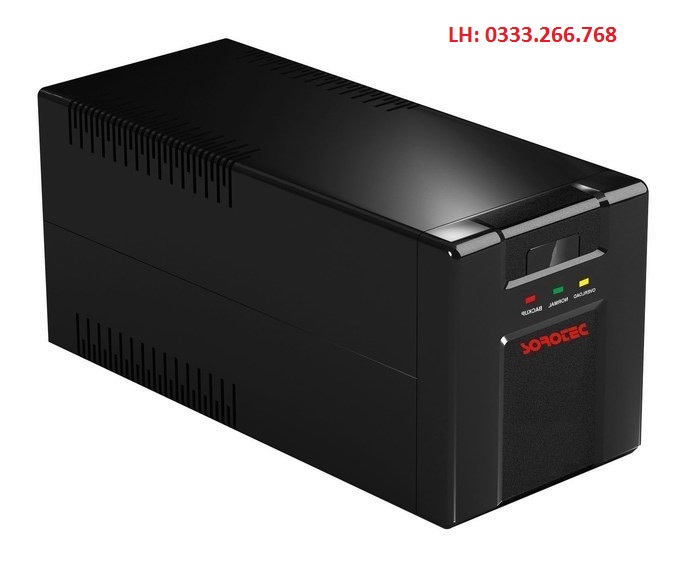 bộ lưu điện - UPS