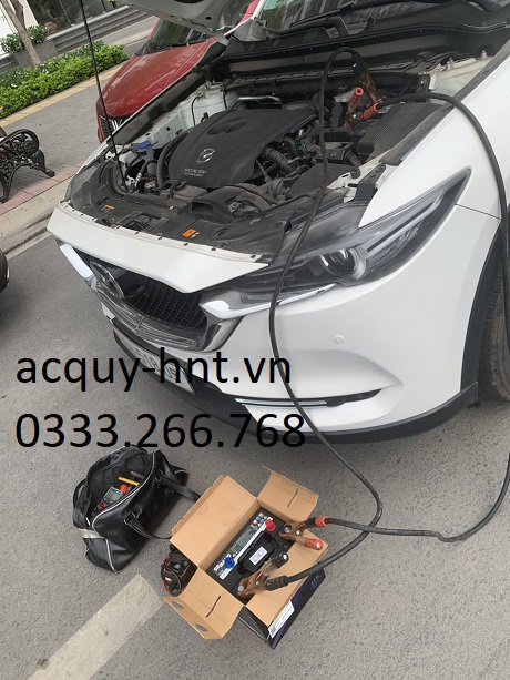 Cứu Hộ Ắc Quy Ô Tô, Câu Ắc Quy Ô Tô, Thay Ắc Quy Ô Tô, Xe Đạp Điện Tại  TRƯỜNG ĐẠI HỌC NỘI VỤ HÀ NỘI - NGÕ 36, XUÂN LA, TÂY HỒ, HÀ NỘI Nhanh nhất  24h/7.