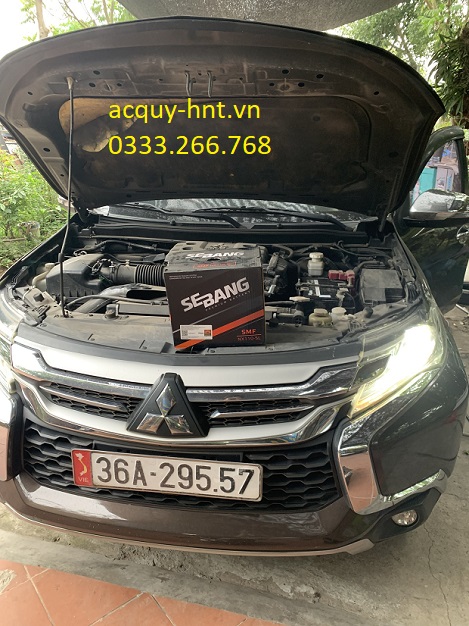Cứu hộ ắc quy -Thay ắc quy tại UBND Bồ Đề, Long Biên Nhanh nhất