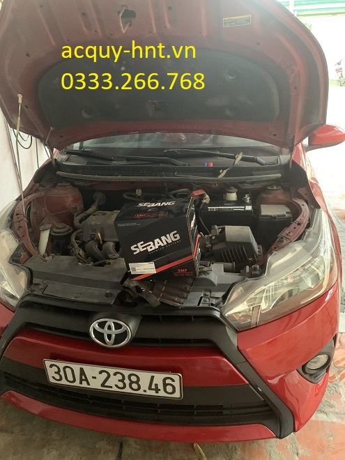 Cứu Hộ Ắc Quy Ô Tô, Câu Ắc Quy Ô Tô, Thay Ắc Quy Ô Tô, Xe Đạp Điện Tại Quận Thanh Xuân - Thành Phố Hà Nội Nhanh nhất  24h/7