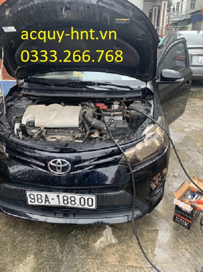 Cứu Hộ Ắc Quy Ô Tô, Câu Ắc Quy Ô Tô, Thay Ắc Quy Ô Tô, Xe Đạp Điện Tại Huyện Thạch Thất - Thành Phố Hà Nội Nhanh nhất  24h/7