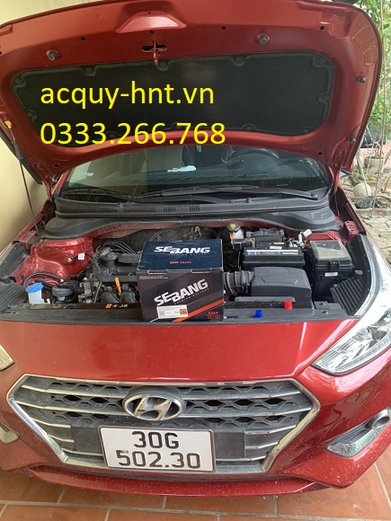 Cứu Hộ Ắc Quy - Thay thế tận nơi Tại Huyện Phúc Thọ - Hà Nội 24h