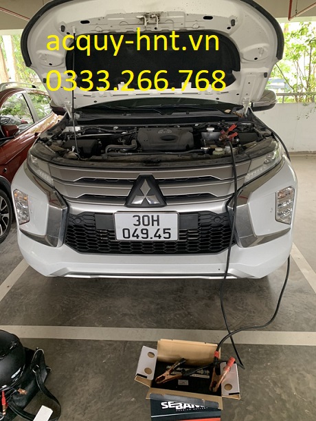 Cứu Hộ Ắc Quy - Câu Bình - Thay thế Tại Q.Thanh Xuân, HN  24h/7