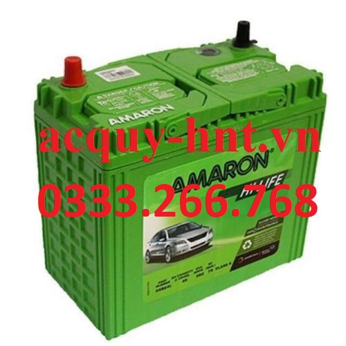 Ắc Quy Khởi Động Amaron 125D31L (12V-95AH)