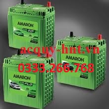 Ắc Quy Khởi Động Amaron 65D26R (12V-50AH)