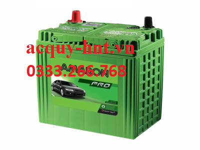 Ắc Quy Khởi Động Amaron 65D26L (12V-50AH