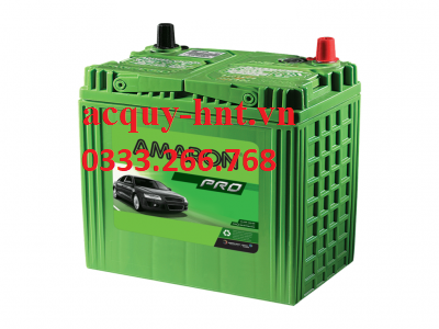 Ắc Quy Khởi Động Amaron 100D26R (12V-70AH)