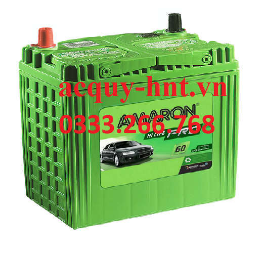 Ắc Quy Khởi Động Amaron 95D31R (12V-70AH)