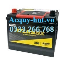 Ắc Quy Khởi Động AtlasBX MF 80D26FL/FR (12V-70AH)