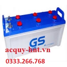 Ác Quy Khởi Động GS N150 (12V-150AH)