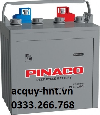 Ắc Quy Đồng Nai PL12-150 (12V-150AH)