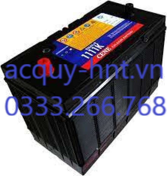 Ắc Quy CENE 1111K-MF (12V-100AH)