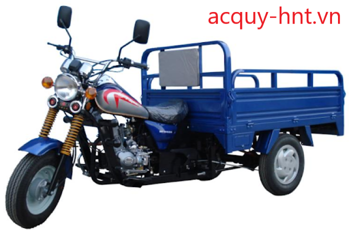  XE BA GÁC   Dùng Bình Ắc Quy Gì Tốt Nhất? 0333266768