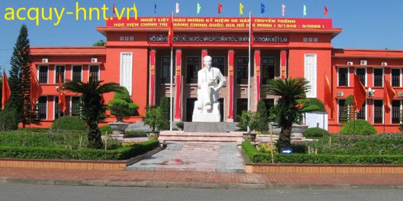 Cứu Hộ Ắc Quy Ô Tô, Câu Ắc Quy Ô Tô, Thay Ắc Quy Ô Tô, Xe Đạp Điện Tại Học viện Chính trị Quốc gia Hồ Chí Minh, Nguyễn Phong Sắc, Nghĩa Tân, Cầu Giấy, Hà Nội, Việt Nam Nhanh nhất  24h/7.