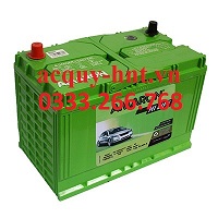 Ắc quy Amaron 38B20R (12V-35Ah)