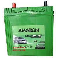 Ắc quy Amaron 42B20LS (12V-35Ah)