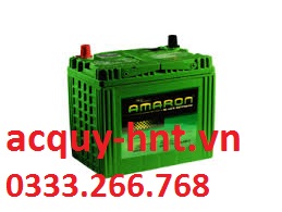 Ắc quy Amaron 46B19R (12V-35Ah)