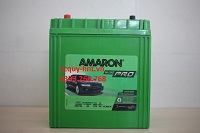 Ắc quy Amaron 50B19R (12V-40Ah)