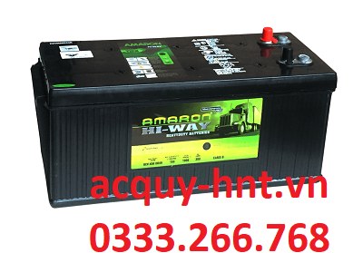 Ắc quy Amaron HCV X00 D04R (12V-150Ah)
