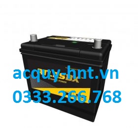 Ắc quy AtlasBx 80D26R (12V-70Ah)