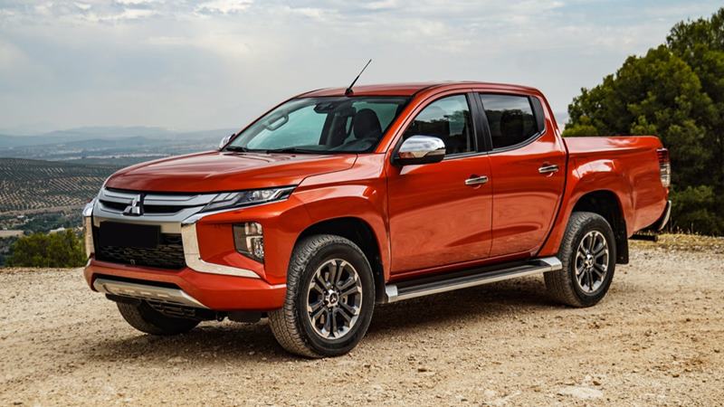 Thay Ắc quy xe Mitsubishi Triton tại nhà 0333266768