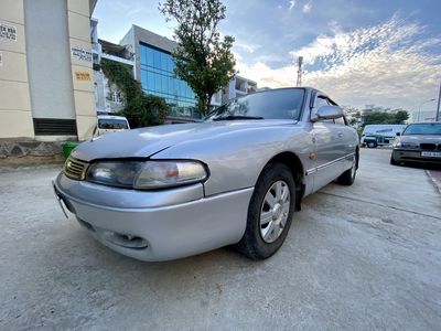 Trùm thay bán mâm xe ô tô Mazda 626 đời 1997 15 inch cao cấp giá rẻ hcm